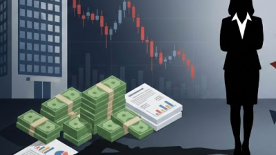 “언니, 연 수익률 60% 직원 전용이야”...단골고객 11명, 250억 믿고 맡겼다