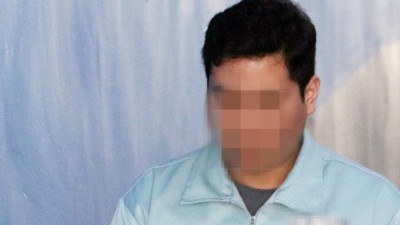 '청담동 주식부자' 이희진 18억대 사기 혐의 경찰 출석