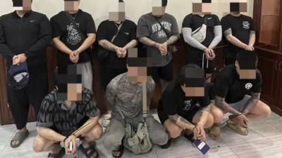 중국 피싱 떠나니 동남아 스캠이 날뛰네…한달새 1000억 털어갔다