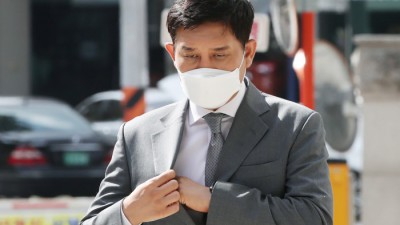 '1조 라임 사태' 김봉현 1심 오늘 선고…정계 로비 의혹