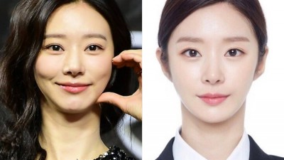 “투자사기 했냐고”…이주빈, ‘레전드 증명사진’ 도용에 법원 출석까지