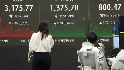 주식 활황에 사기 판친다…'주의' 경보 발령