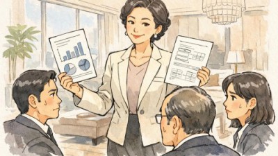 150억 사기치고 보석으로 풀려난 여성, 또 억대 사기쳐