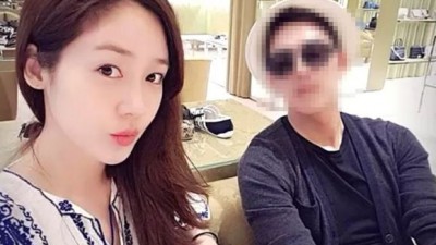 1년만에 뒤집힌 판결…성유리 남편, 코인상장 사기 혐의 2심서 '무죄'