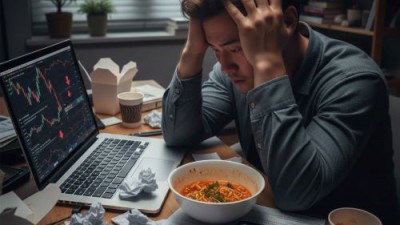 유명 투자전문가에 4천만원 털렸다...개미 노리는 AI 딥페이크