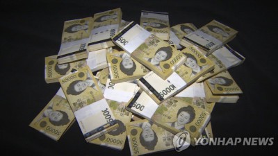 나 사채업자, 금괴도 있다...아들 계좌로 3억 넘게 빼돌린 60대 주부의 거짓말