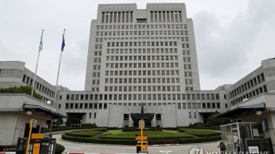 증권맨 사위가 리포트 쓰기전 장모가 샀다면…대법 “사기 거래”