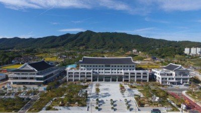 공무원이 금전 요구? 100% 사기…예천군, 주의보 발령