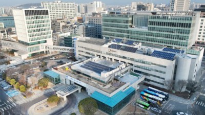 수원시 공무원 사칭 사기 기승…최근 3주동안 8건 발생